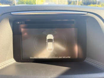 Photo 16 du bon plan MAZDA CX-5 2.2 SKYACTIV-D 150 Dynamique 4x2 occasion à 12900 €