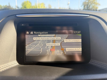 Photo 17 du bon plan MAZDA CX-5 2.2 SKYACTIV-D 150 Dynamique 4x2 occasion à 12900 €