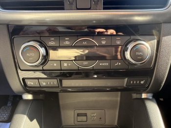 Photo 18 du bon plan MAZDA CX-5 2.2 SKYACTIV-D 150 Dynamique 4x2 occasion à 12900 €