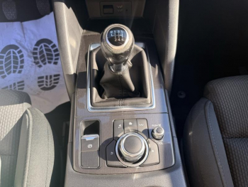 Photo 19 du bon plan MAZDA CX-5 2.2 SKYACTIV-D 150 Dynamique 4x2 occasion à 12900 €