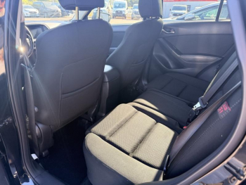 Photo 20 du bon plan MAZDA CX-5 2.2 SKYACTIV-D 150 Dynamique 4x2 occasion à 12900 €