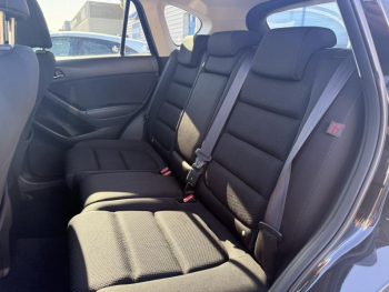 Photo 21 du bon plan MAZDA CX-5 2.2 SKYACTIV-D 150 Dynamique 4x2 occasion à 12900 €