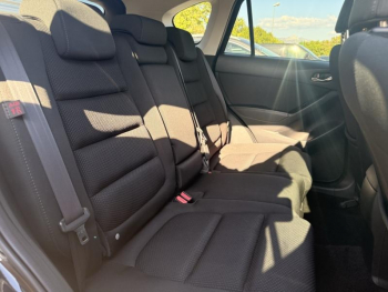 Photo 24 du bon plan MAZDA CX-5 2.2 SKYACTIV-D 150 Dynamique 4x2 occasion à 12900 €