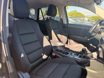 Photo 26 du bon plan MAZDA CX-5 2.2 SKYACTIV-D 150 Dynamique 4x2 occasion à 12900 €