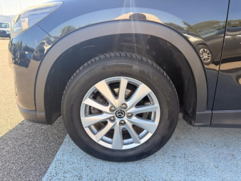 Photo 28 du bon plan MAZDA CX-5 2.2 SKYACTIV-D 150 Dynamique 4x2 occasion à 12900 €