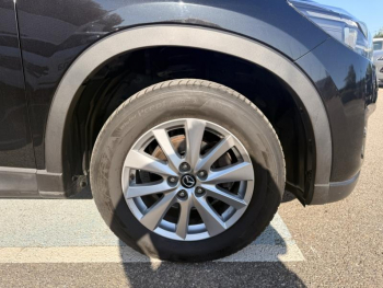 Photo 29 du bon plan MAZDA CX-5 2.2 SKYACTIV-D 150 Dynamique 4x2 occasion à 12900 €