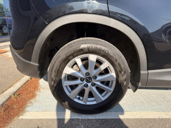 Photo 30 du bon plan MAZDA CX-5 2.2 SKYACTIV-D 150 Dynamique 4x2 occasion à 12900 €