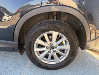 Photo 31 du bon plan MAZDA CX-5 2.2 SKYACTIV-D 150 Dynamique 4x2 occasion à 12900 €