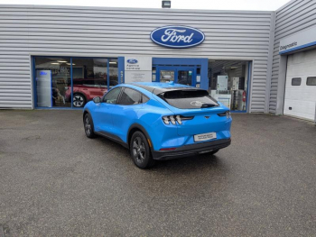 Photo 4 du bon plan FORD Mustang Mach-E 269ch Standard Range 76kWh 7cv occasion à 33990 €