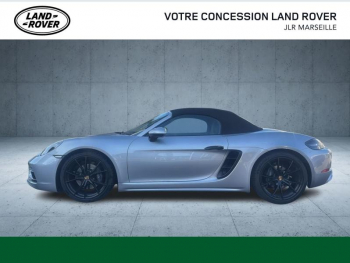 Photo 4 du bon plan PORSCHE 718 Boxster 2.0 300ch PDK Euro6 occasion à 62990 €