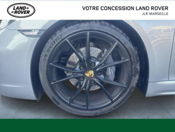 Photo 5 du bon plan PORSCHE 718 Boxster 2.0 300ch PDK Euro6 occasion à 62990 €