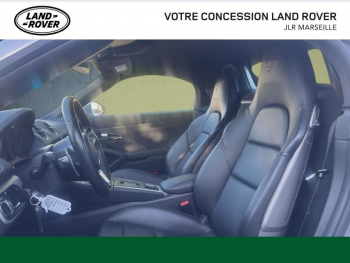 Photo 9 du bon plan PORSCHE 718 Boxster 2.0 300ch PDK Euro6 occasion à 62990 €