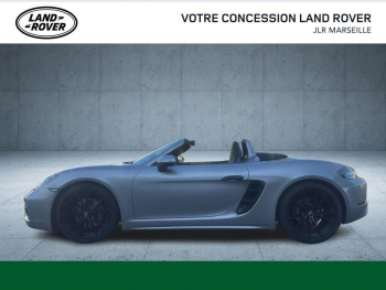 Photo 16 du bon plan PORSCHE 718 Boxster 2.0 300ch PDK Euro6 occasion à 62990 €