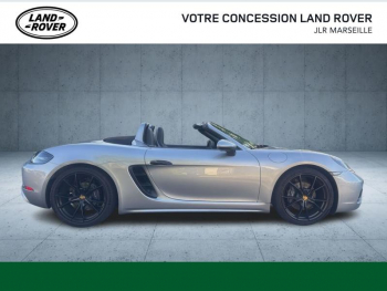 Photo 17 du bon plan PORSCHE 718 Boxster 2.0 300ch PDK Euro6 occasion à 62990 €
