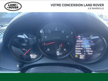 Photo 19 du bon plan PORSCHE 718 Boxster 2.0 300ch PDK Euro6 occasion à 62990 €