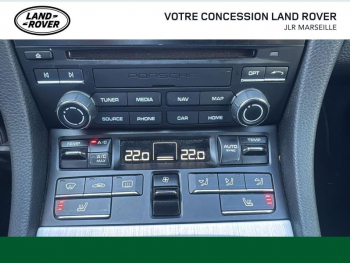 Photo 21 du bon plan PORSCHE 718 Boxster 2.0 300ch PDK Euro6 occasion à 62990 €