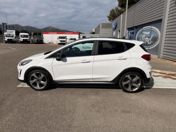 Photo 8 du bon plan FORD Fiesta Active 1.0 EcoBoost 140ch S&S Plus Euro6.2 occasion à 11489 €