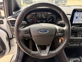 Photo 11 du bon plan FORD Fiesta Active 1.0 EcoBoost 140ch S&S Plus Euro6.2 occasion à 11489 €