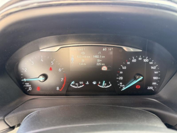 Photo 12 du bon plan FORD Fiesta Active 1.0 EcoBoost 140ch S&S Plus Euro6.2 occasion à 11489 €