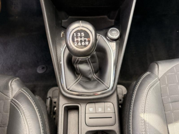 Photo 18 du bon plan FORD Fiesta Active 1.0 EcoBoost 140ch S&S Plus Euro6.2 occasion à 11489 €