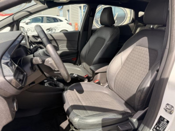 Photo 20 du bon plan FORD Fiesta Active 1.0 EcoBoost 140ch S&S Plus Euro6.2 occasion à 11489 €