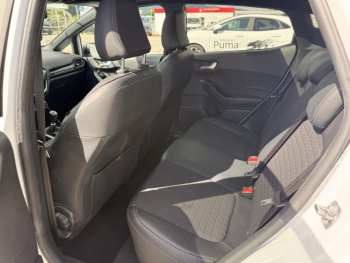 Photo 21 du bon plan FORD Fiesta Active 1.0 EcoBoost 140ch S&S Plus Euro6.2 occasion à 11489 €