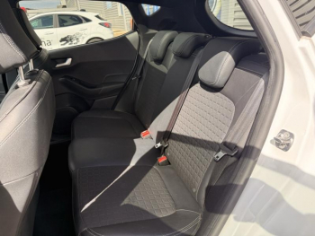 Photo 22 du bon plan FORD Fiesta Active 1.0 EcoBoost 140ch S&S Plus Euro6.2 occasion à 11489 €