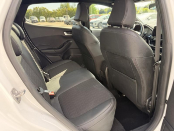 Photo 24 du bon plan FORD Fiesta Active 1.0 EcoBoost 140ch S&S Plus Euro6.2 occasion à 11489 €