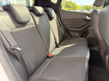 Photo 25 du bon plan FORD Fiesta Active 1.0 EcoBoost 140ch S&S Plus Euro6.2 occasion à 11489 €