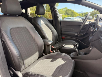 Photo 27 du bon plan FORD Fiesta Active 1.0 EcoBoost 140ch S&S Plus Euro6.2 occasion à 11489 €