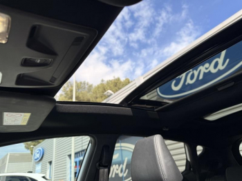 Photo 29 du bon plan FORD Fiesta Active 1.0 EcoBoost 140ch S&S Plus Euro6.2 occasion à 11489 €