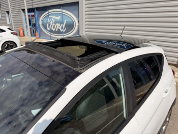 Photo 30 du bon plan FORD Fiesta Active 1.0 EcoBoost 140ch S&S Plus Euro6.2 occasion à 11489 €