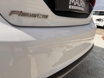 Photo 35 du bon plan FORD Fiesta Active 1.0 EcoBoost 140ch S&S Plus Euro6.2 occasion à 11489 €