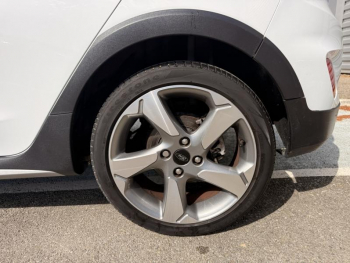 Photo 40 du bon plan FORD Fiesta Active 1.0 EcoBoost 140ch S&S Plus Euro6.2 occasion à 11489 €