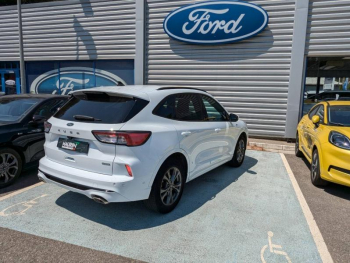 Photo 4 du bon plan FORD Kuga 2.5 Duratec 190ch FHEV ST-Line Business BVA occasion à 22490 €