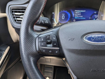 Photo 9 du bon plan FORD Kuga 2.5 Duratec 190ch FHEV ST-Line Business BVA occasion à 22490 €