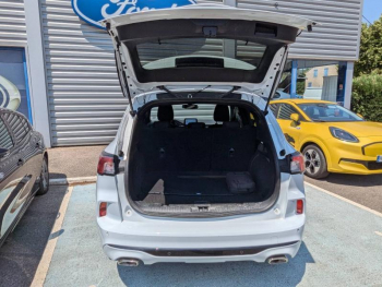 Photo 18 du bon plan FORD Kuga 2.5 Duratec 190ch FHEV ST-Line Business BVA occasion à 22490 €