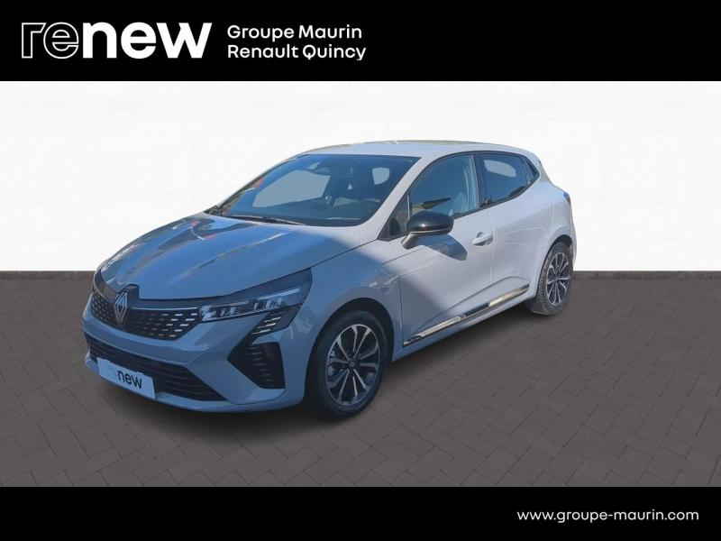 Bon plan RENAULT Clio 1.6 E-Tech 145ch full hybrid Techno - 25 occasion à 21990 €