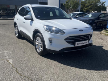 Photo 3 du bon plan FORD Kuga 2.5 Duratec 190ch FHEV E85 Titanium BVA occasion à 21990 €