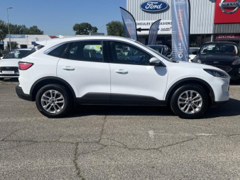 Photo 4 du bon plan FORD Kuga 2.5 Duratec 190ch FHEV E85 Titanium BVA occasion à 21990 €