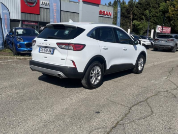 Photo 5 du bon plan FORD Kuga 2.5 Duratec 190ch FHEV E85 Titanium BVA occasion à 21990 €