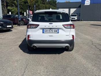Photo 6 du bon plan FORD Kuga 2.5 Duratec 190ch FHEV E85 Titanium BVA occasion à 21990 €