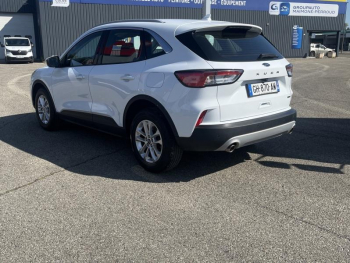 Photo 7 du bon plan FORD Kuga 2.5 Duratec 190ch FHEV E85 Titanium BVA occasion à 21990 €