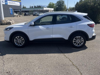 Photo 8 du bon plan FORD Kuga 2.5 Duratec 190ch FHEV E85 Titanium BVA occasion à 21990 €