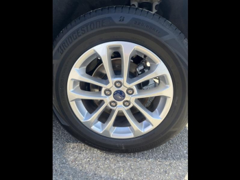 Photo 10 du bon plan FORD Kuga 2.5 Duratec 190ch FHEV E85 Titanium BVA occasion à 21990 €