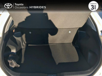 Photo 10 du bon plan TOYOTA Yaris Cross 116h Dynamic MY22 occasion à 21490 €