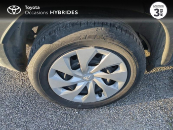 Photo 16 du bon plan TOYOTA Yaris Cross 116h Dynamic MY22 occasion à 21490 €