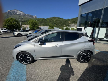 Photo 8 du bon plan NISSAN Micra 1.0 IG-T 92ch Made in France Xtronic 2021.5 occasion à 13990 €