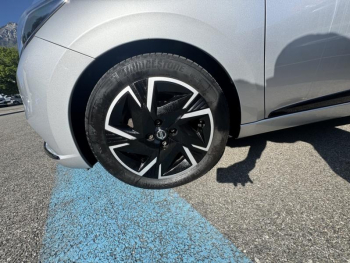 Photo 9 du bon plan NISSAN Micra 1.0 IG-T 92ch Made in France Xtronic 2021.5 occasion à 13990 €