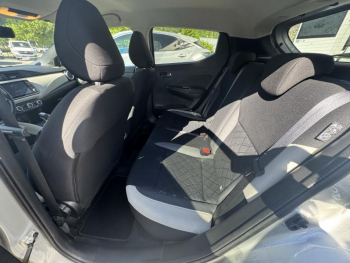 Photo 14 du bon plan NISSAN Micra 1.0 IG-T 92ch Made in France Xtronic 2021.5 occasion à 13990 €